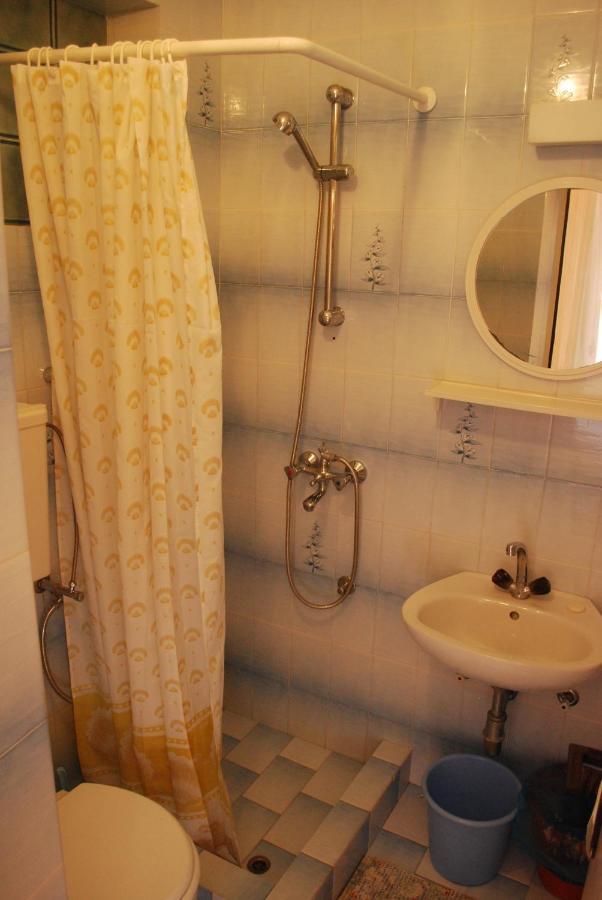 Apartments And Rooms By The Sea Pag - 11487 باغ المظهر الخارجي الصورة