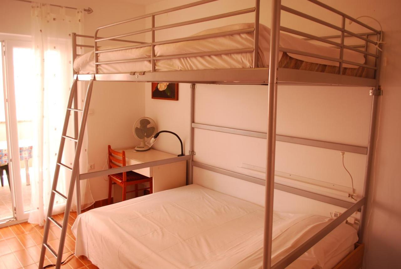 Apartments And Rooms By The Sea Pag - 11487 باغ المظهر الخارجي الصورة