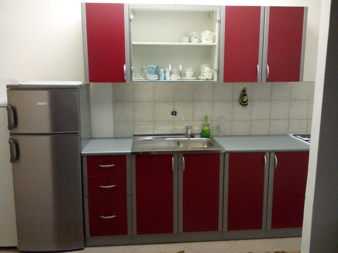 Apartments And Rooms By The Sea Pag - 11487 باغ المظهر الخارجي الصورة